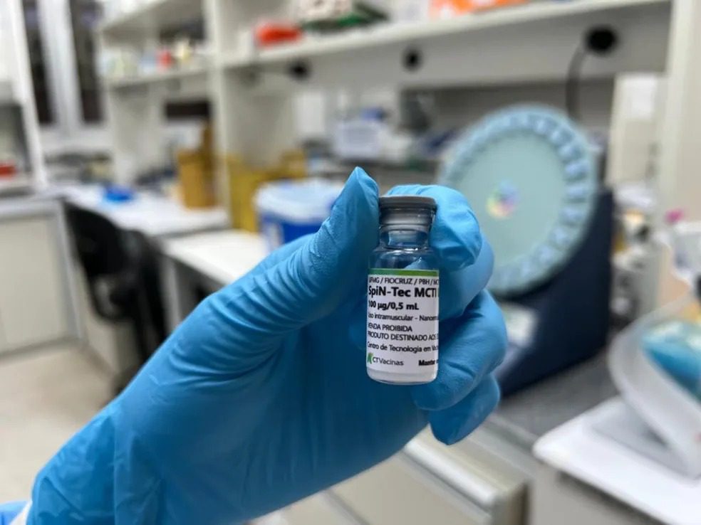 Voluntários são convocados para testes de vacina brasileira contra Covid; saiba como se inscrever Voluntários são convocados para testes de vacina brasileira contra Covid; saiba como se inscrever