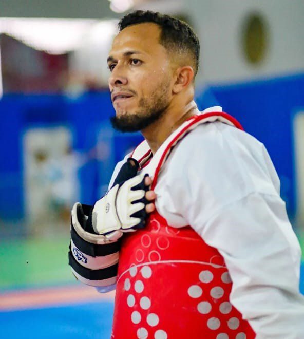 Atletas de Campina Grande conquistam medalhas de Ouro na Surdolimpíada Nacional de Taekwondo no Paraná