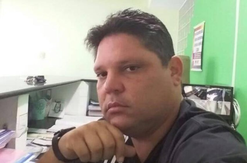 Vereador de São João do Rio do Peixe morre após complicações de cirurgia bariátrica