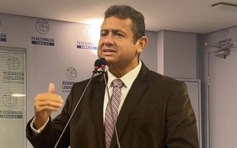 Walber, Bolsonaro, Narrativa