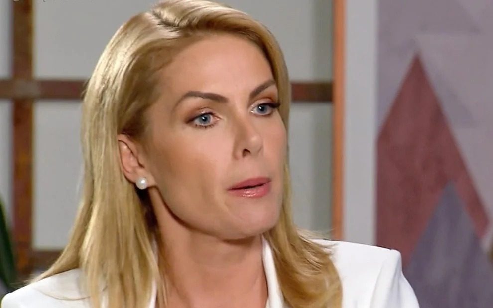 Caso Ana Hickmann: pedido de divórcio com base na Lei Maria da Penha é negado pela Justiça Caso Ana Hickmann: pedido de divórcio com base na Lei Maria da Penha é negado pela Justiça