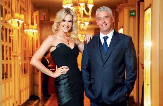 Justiça autoriza Alexandre Correa a visitar filho com Ana Hickmann, por meio de terceiros