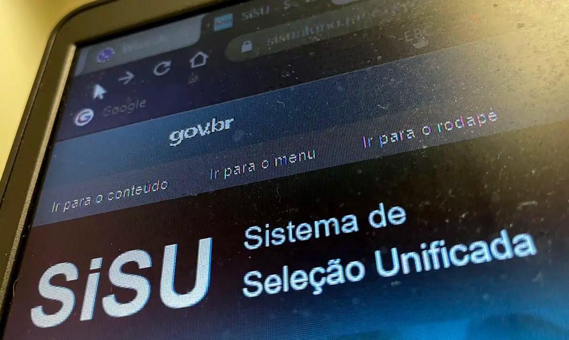 Sisu terá só uma edição por ano a partir de 2024 Sisu terá só uma edição por ano a partir de 2024