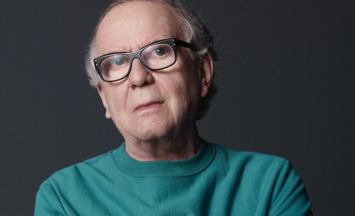 Maior publicitário brasileiro e um dos mais influentes do mundo rasga elogios a João Pessoa Maior publicitário brasileiro e um dos mais influentes do mundo rasga elogios a João Pessoa