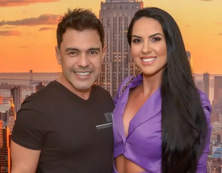 Graciele Lacerda confirma que tem perfil falso: "Eu só queria me defender"