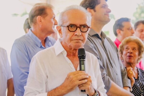 Ele, Cícero Lucena, Tarcísio Jardim, Sérgio Queiroz, Marcelo Queiroga, eleições