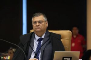 Flávio Dino, Ministro, STF