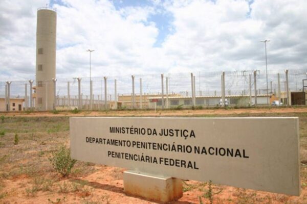 Presídio, Presos, Rio Grande do Norte, Detentos, Força-tarefa