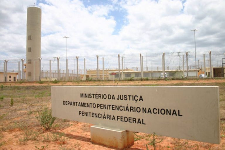 Presídio, Presos, Rio Grande do Norte, Detentos, Força-tarefa
