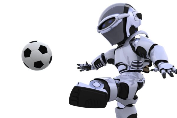 Robôs de Apostas Esportivas: Automatizando Decisões