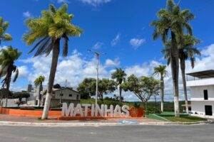 Prefeitura de Matinhas vai pagar mais de R$ 350 mil para banca organizadora que realizará concurso público