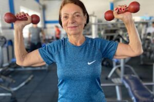Por que é importante estimular o idoso a praticar atividades físicas