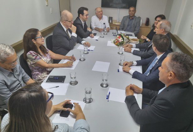 Tribunal de Contas assume coordenação do Fórum de Combate à Corrupção na Paraíba