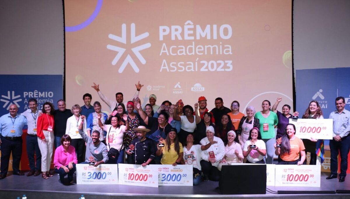 Empreendedores da Paraíba podem concorrer a prêmio de mais de R$ 15 mil; saiba como participar