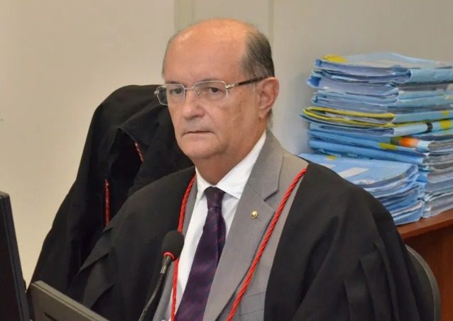 "Coroamento de uma carreira", diz juiz Aluízio Bezerra Filho após ser escolhido novo desembargador do TJPB