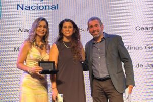 Paraíba conquista menção honrosa em prêmio Arara Azul por promoção do turismo: "reconhecimento", diz diretor da PBTur