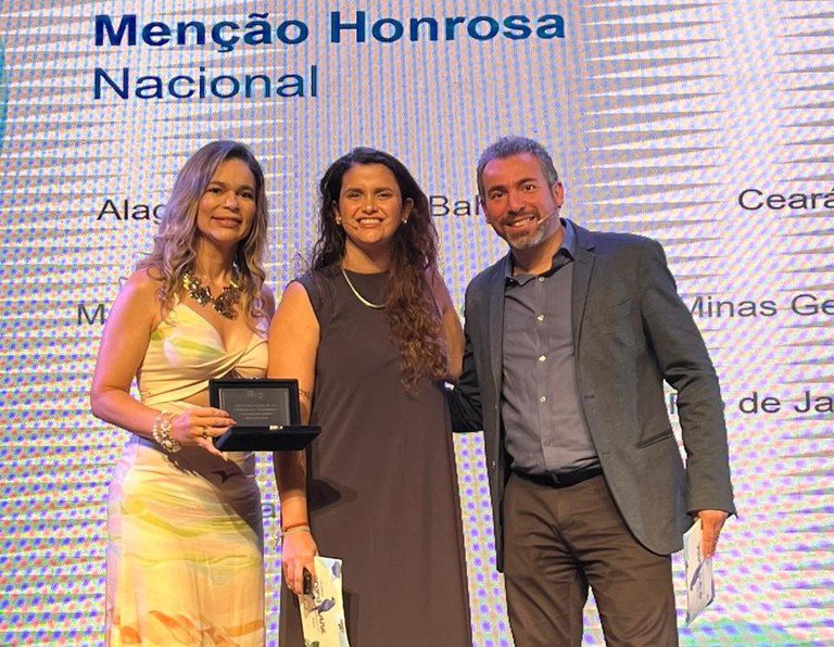 Paraíba conquista menção honrosa em prêmio Arara Azul por promoção do turismo: "reconhecimento", diz diretor da PBTur