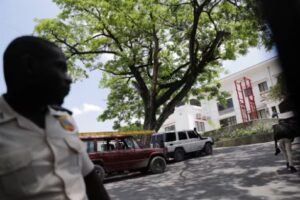 Primeiro-ministro do Haiti assina renúncia abre caminho para transição após meses de violência