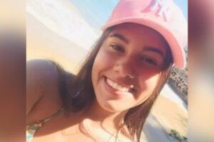 Suspeito de matar ex-namorada com tiro na cabeça em praia de Cabedelo é preso no Sertão