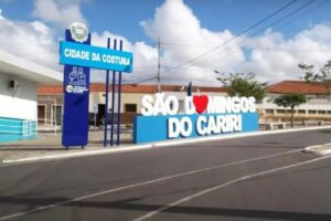 São Domingos do Cariri vai "torrar" mais de R$ 700 mil com aluguel de palco, camarote e som para shows