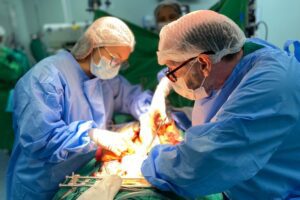 Metropolitano tornou-se o 5º hospital público do país habilitado para fazer transplante de coração em crianças.