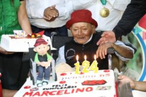 Peru reivindica prêmio do Guinness de pessoa mais velha do mundo para homem que supostamente tem 124 anos