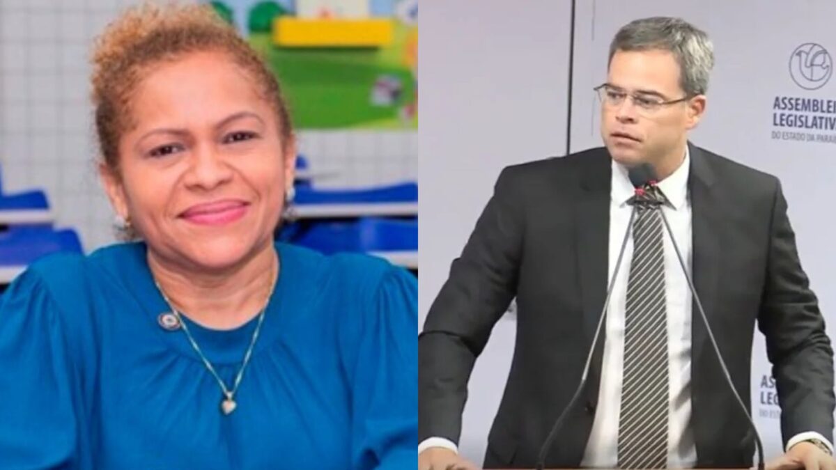 Secretária Elizabeth Araújo não comparece à Assembleia Legislativa da Paraíba e oposição alega manobra