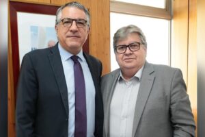 Governo da Paraíba vai investir mais de R$ 2 bilhões em parcerias com o Governo Federal em diversas áreas