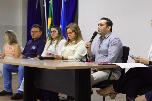 Governo da Paraíba aprova Plano Estadual de Enfrentamento das Síndromes Respiratórias Agudas Graves