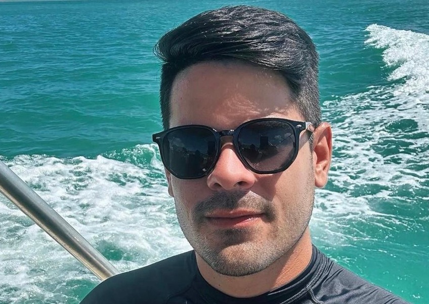 Rubens foi morto em emboscada após festa e suspeito buscou arma no carro; delegado explica e 'Soul João' emite nota