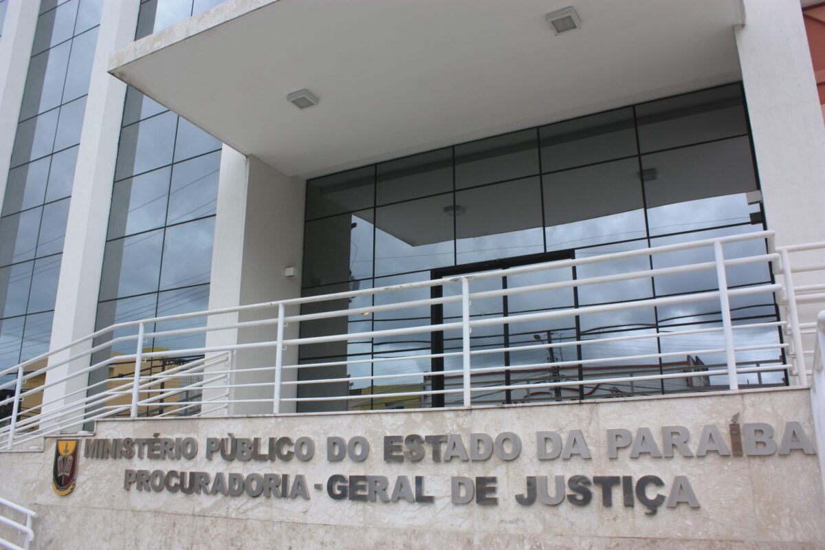 Governador sanciona lei que cria 19 cargos para servidores efetivos e comissionados no Ministério Público da Paraíba