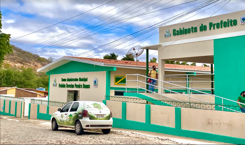 MPPB investiga Prefeitura de Picuí por contratar servidores enquanto aprovados em concurso aguardam nomeação