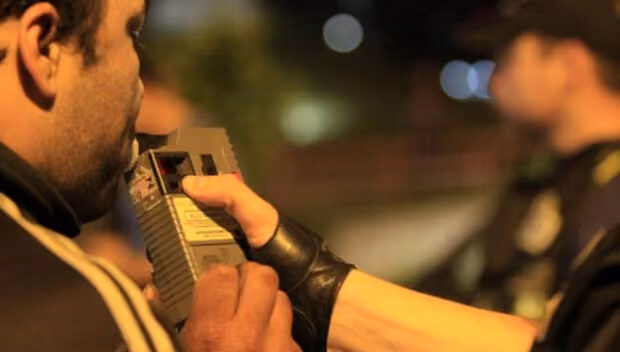 Lei Seca com teste de drogas em motoristas entra em vigor