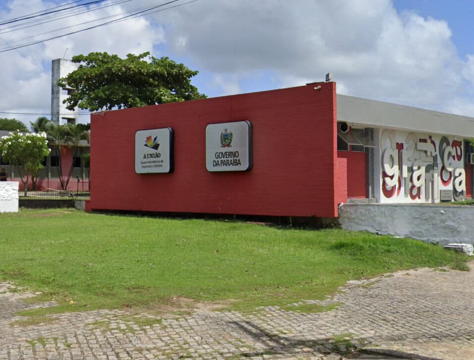 Com mais de 30 vagas, novo concurso da EPC na Paraíba terá edital publicado em janeiro