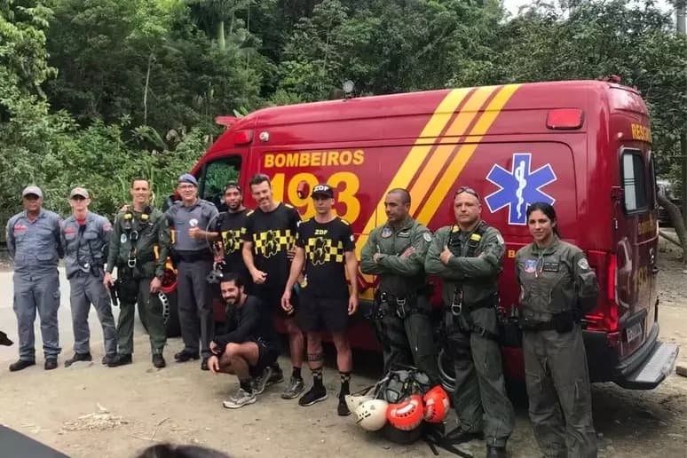 Edital do concurso para CFO do Corpo de Bombeiros da Paraíba 2026 é publicado; confira como concorrer