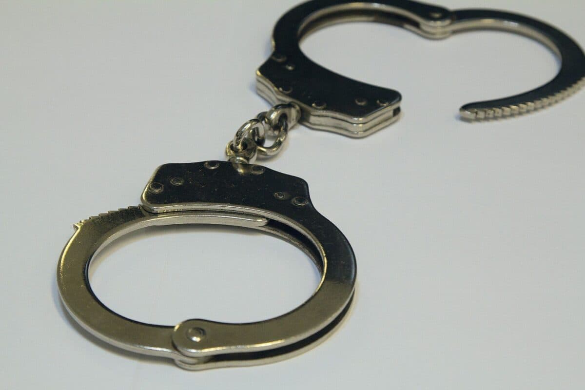 Policial é preso após matar a própria esposa, na Região de Campina Grande