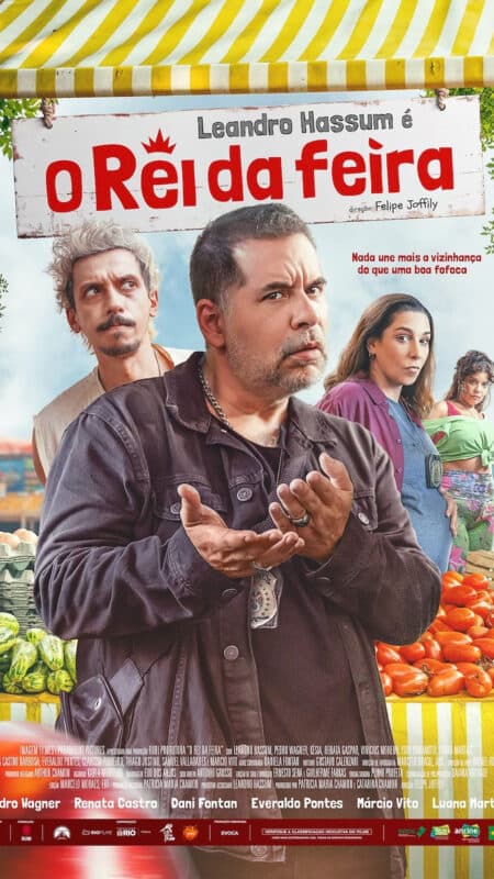 O Rei da Feira