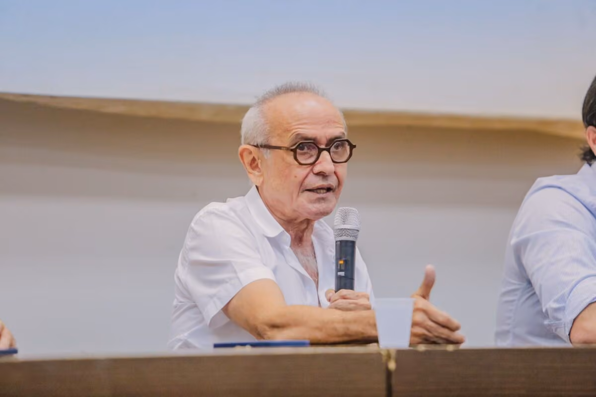 TRE-PB mantém multa a Cícero Lucena por impulsionamento irregular e manda MP investigar denúncia sobre contratações