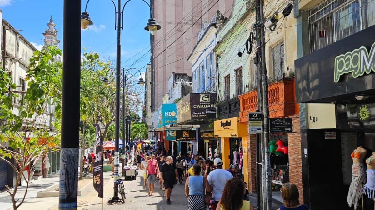 O que abre e o que fecha no feriado de Nossa Senhora da Conceição em João Pessoa