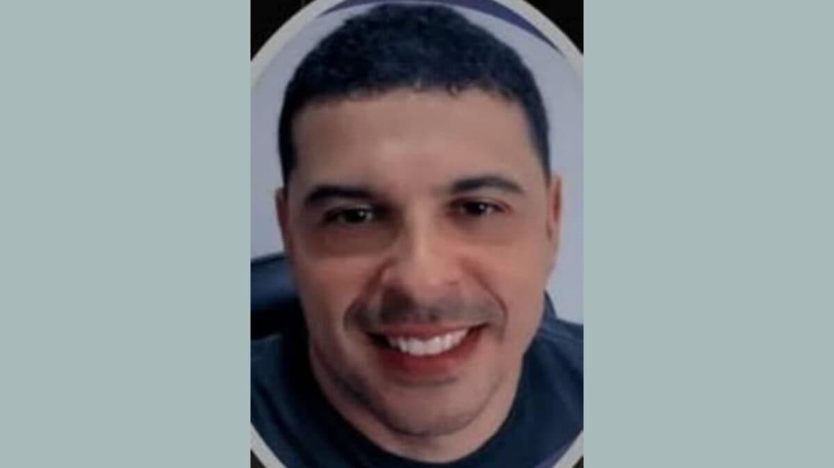 Secretário de Capim, na Paraíba, morre após acidente com motocicleta em rodovia