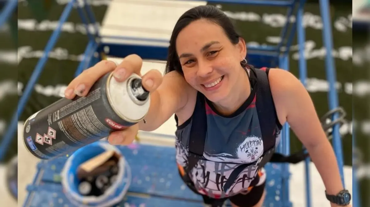 Morre Cybele Dantas, artista plástica e produtora cultural