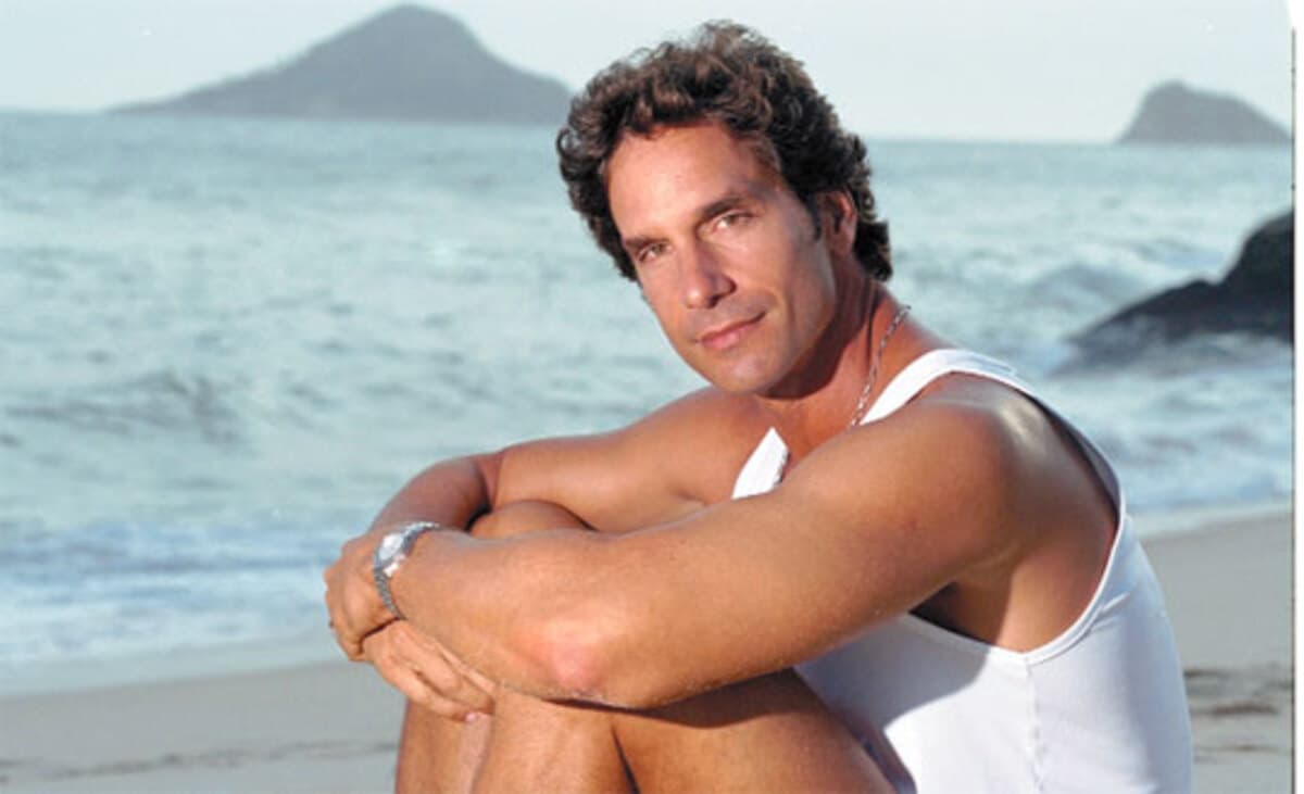 Ator Victor Fasano aciona Justiça e processa TV Globo