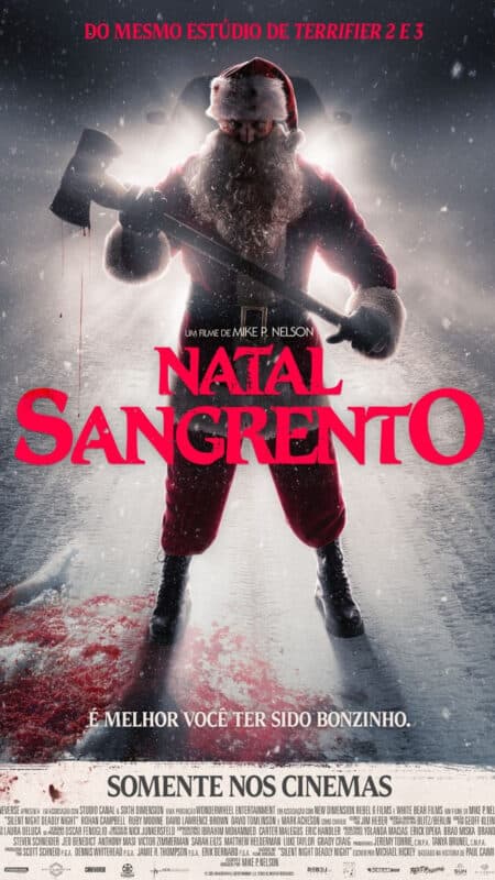 Natal Sangrento