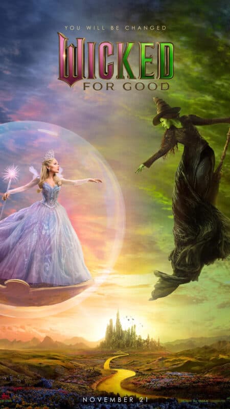 Wicked: Parte II