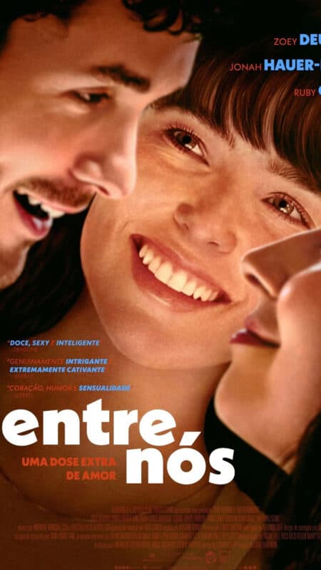 Entre Nós - Uma Dose Extra de Amor