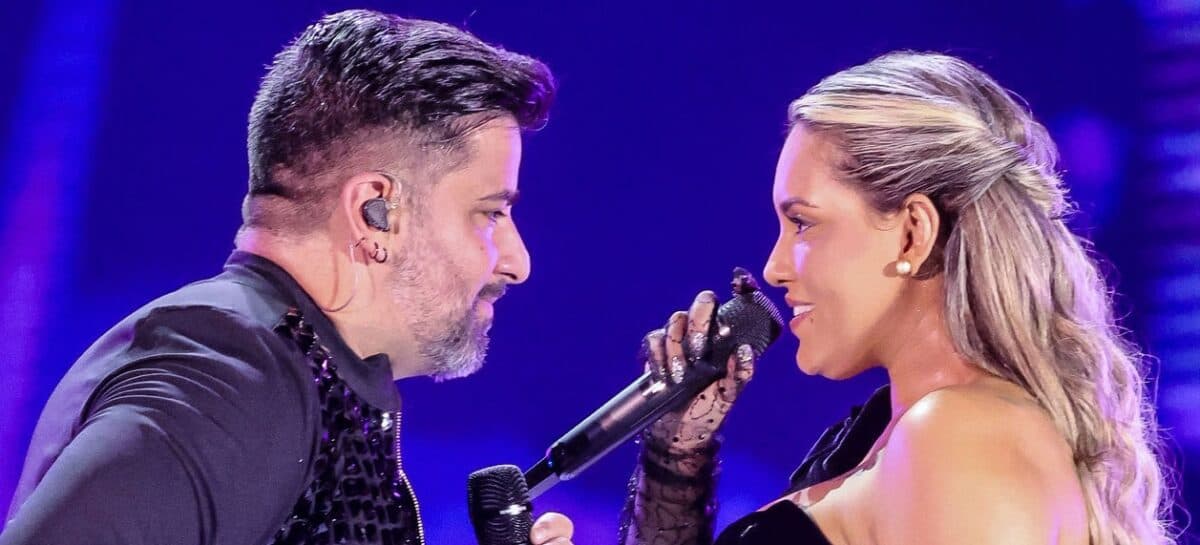 Paraíba tem Seu Desejo, Frei Gilson e outras atrações neste fim de semana