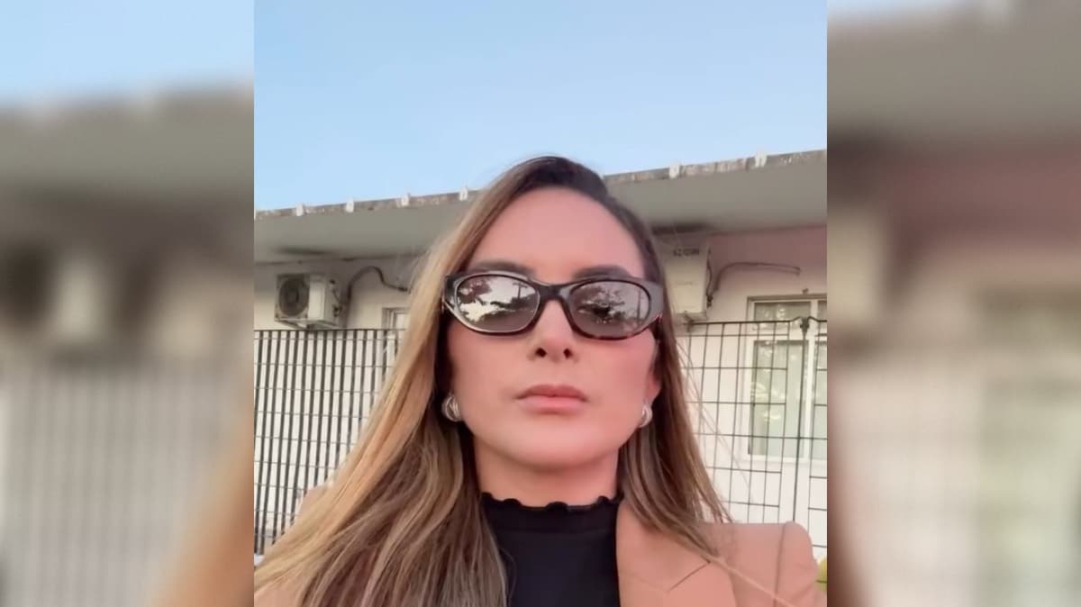 Advogada de Raphaella afirma que mandado e medida não encerra nada enquanto agressor estiver solto: 'acaba quando decisão for cumprida'