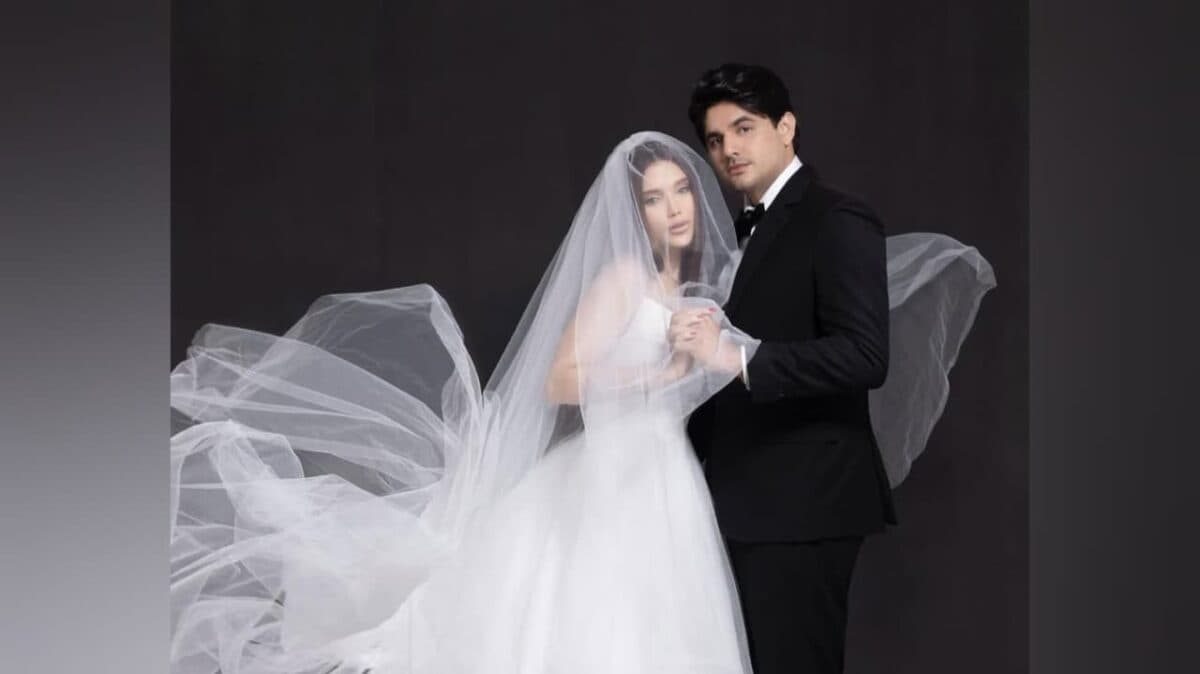 Após 'casamento dos sonhos' em João Pessoa, cantor agrediu médica na lua de mel; saiba quem são Raphaella Brilhante e João Lima