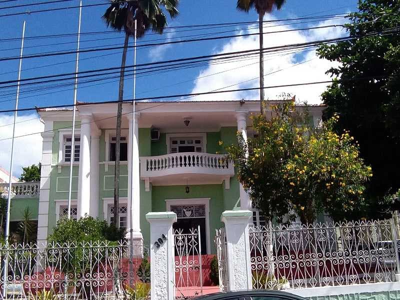 Servidores de Campina Grande terão 'feridão' com ponto facultativo e feriado de Tiradentes