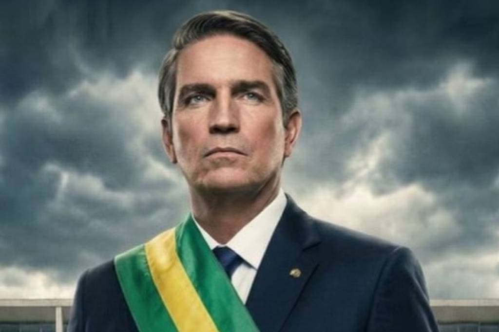 'Dark Horse': Filme sobre Bolsonaro estreia em 11 de setembro nos cinemas